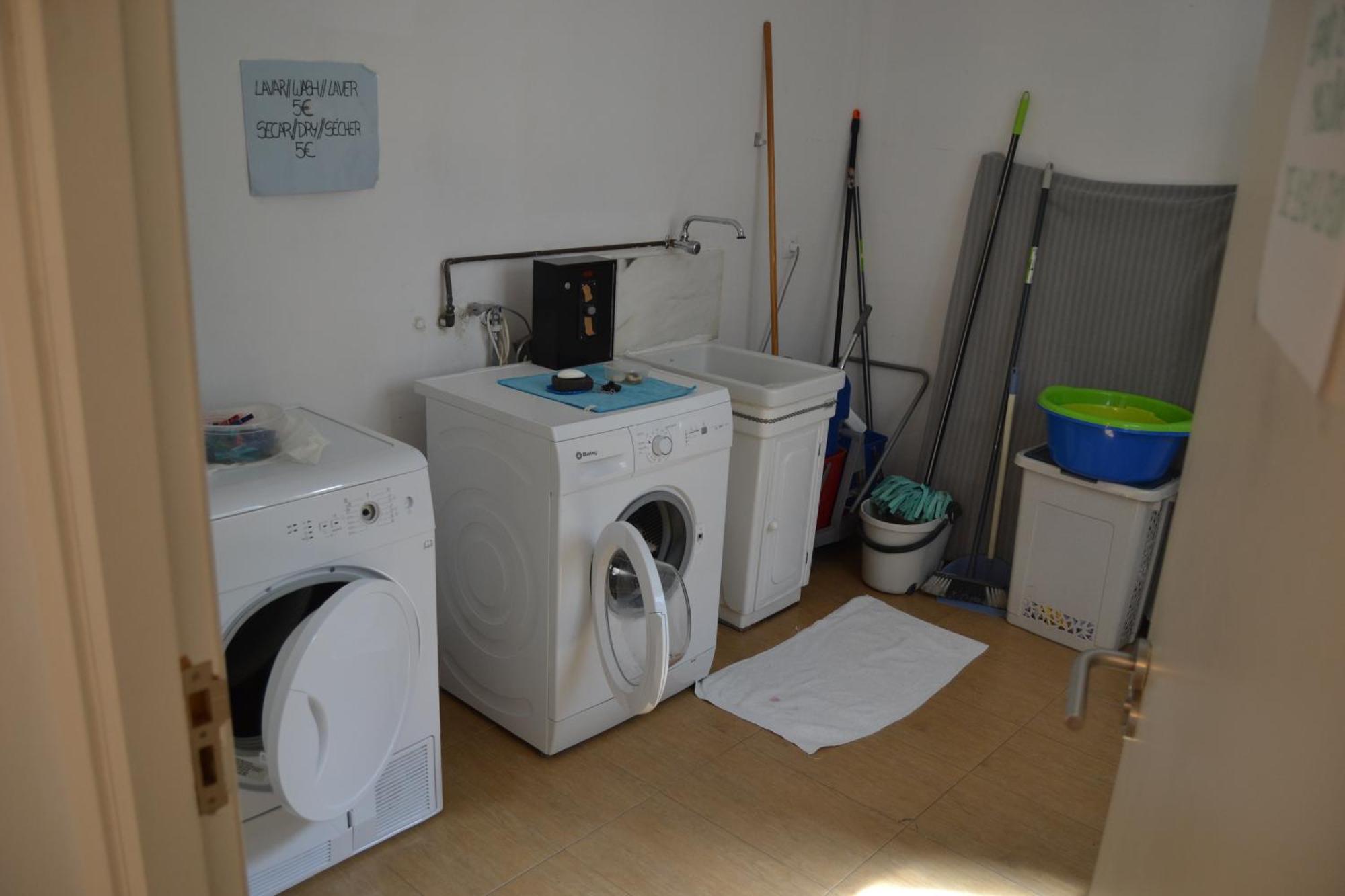 Hostel Albergue Internacional Sarria Exteriér fotografie