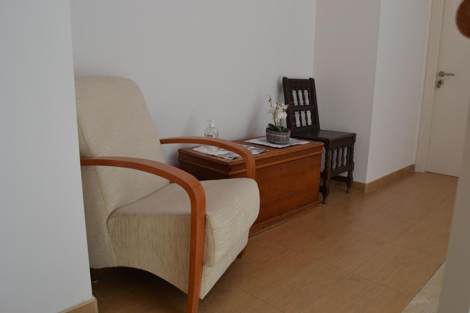 Hostel Albergue Internacional Sarria Exteriér fotografie