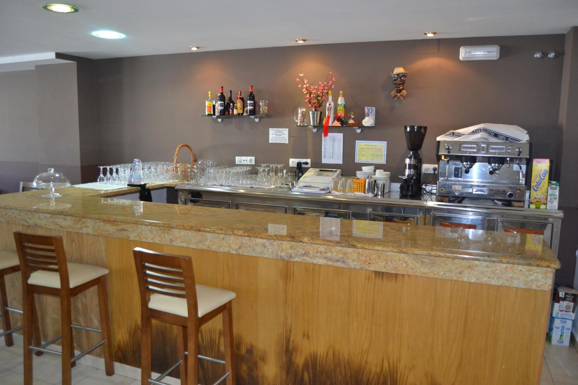 Hostel Albergue Internacional Sarria Exteriér fotografie